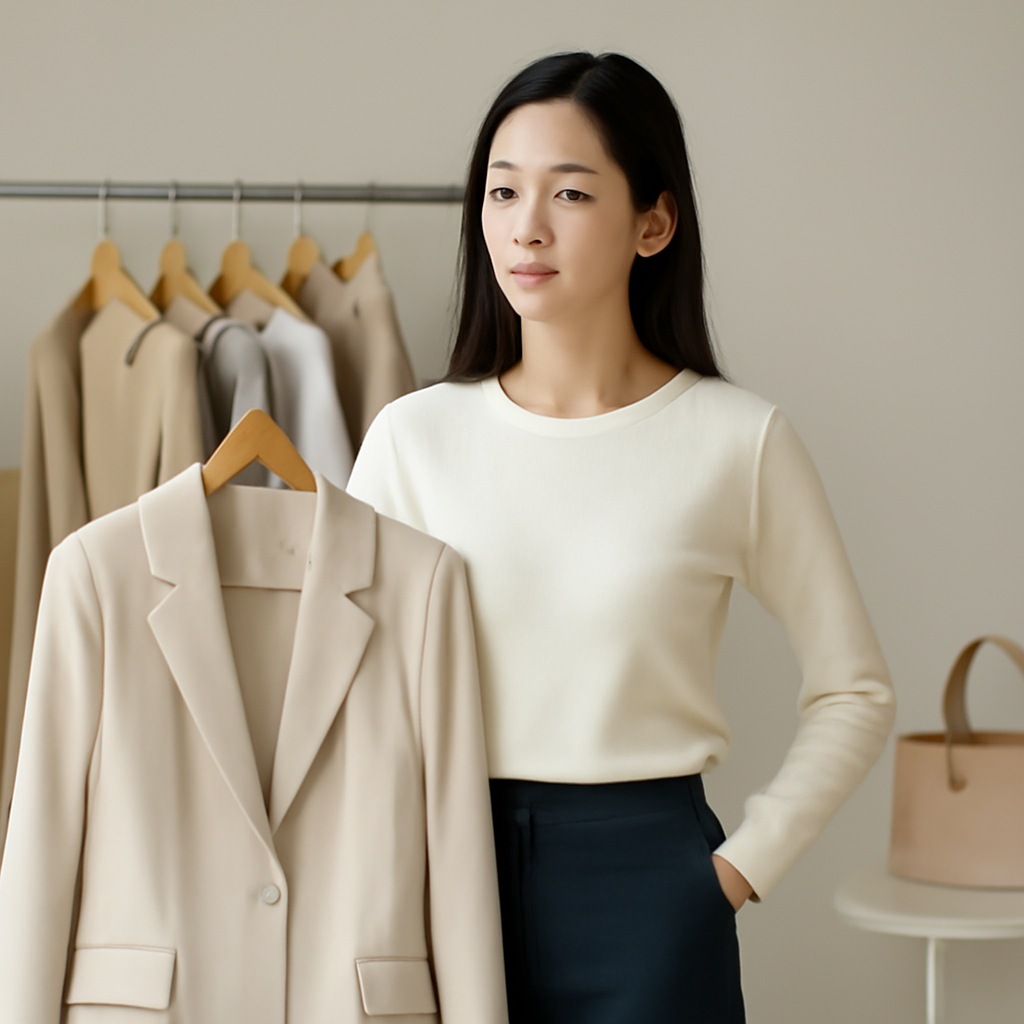 30대여성의류 대표 이미지